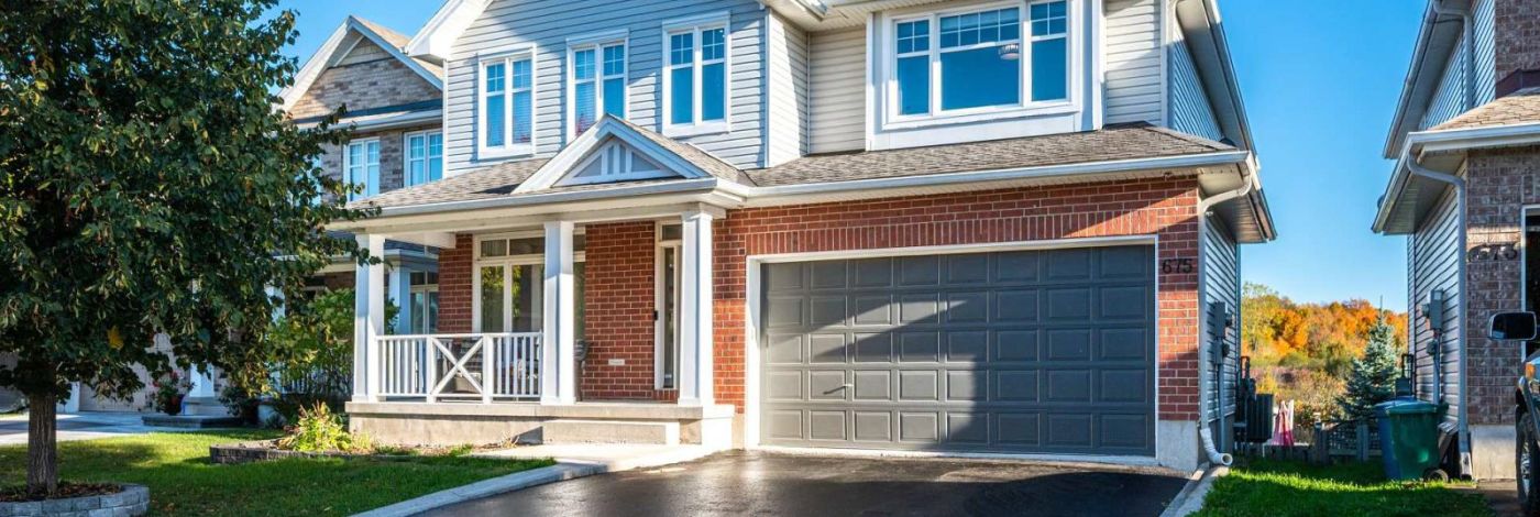675 FIELDSTONE DRIVE