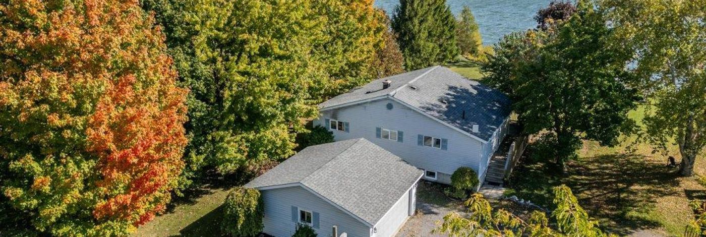122 BAYVIEW DRIVE