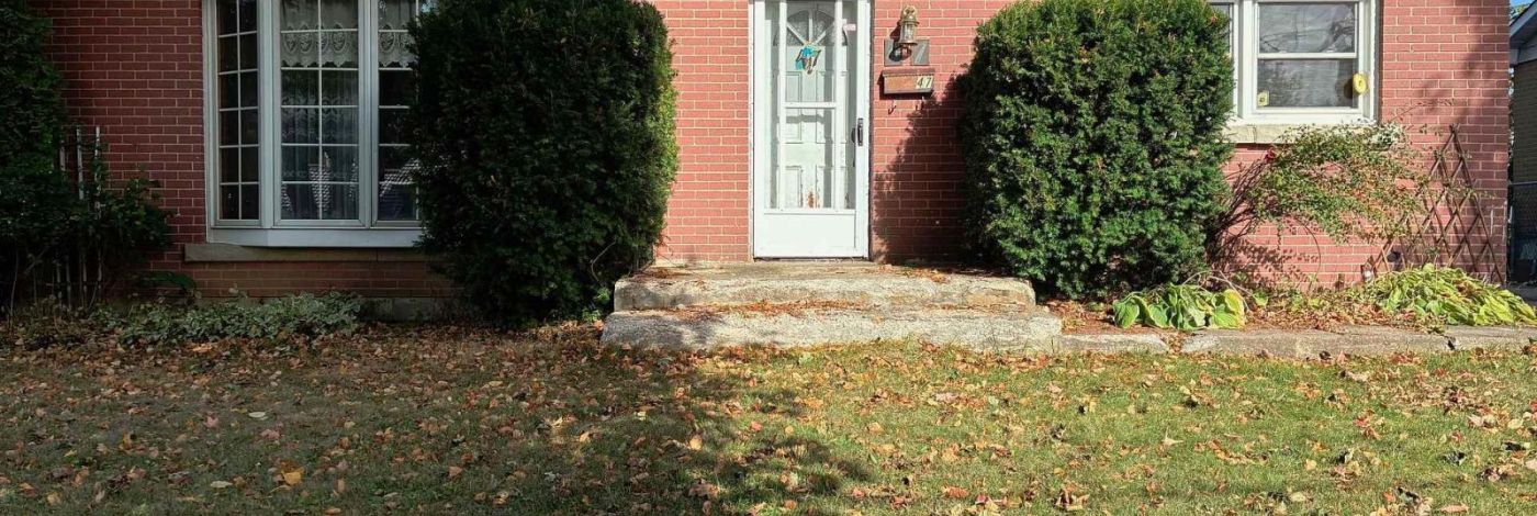 47 HENRY CRESCENT