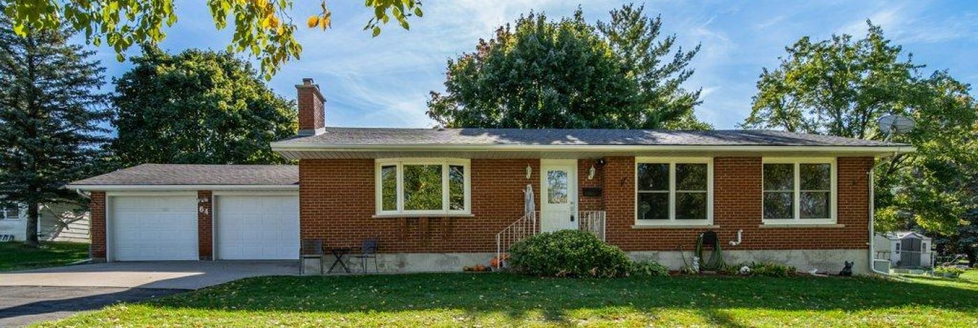 64 RIVER ROAD