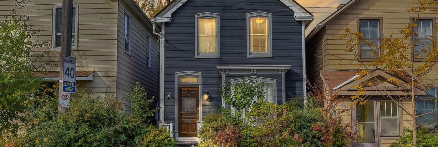 202 MONTREAL STREET