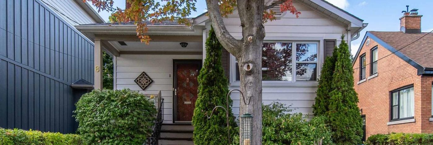 8 GRAHAM AVENUE