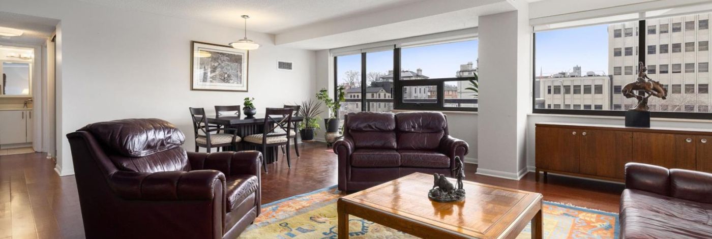 301 - 165 ONTARIO STREET