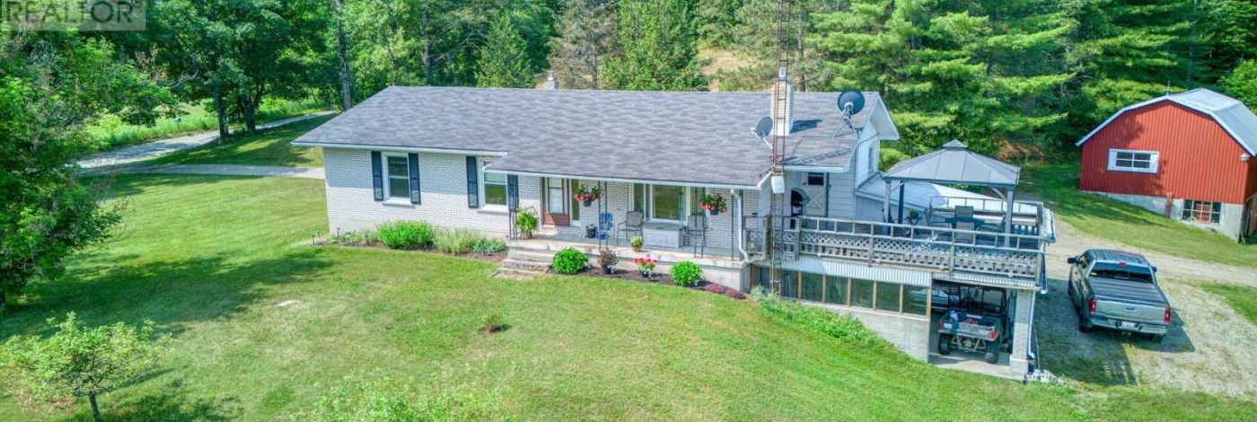 1286 BROCK ROAD