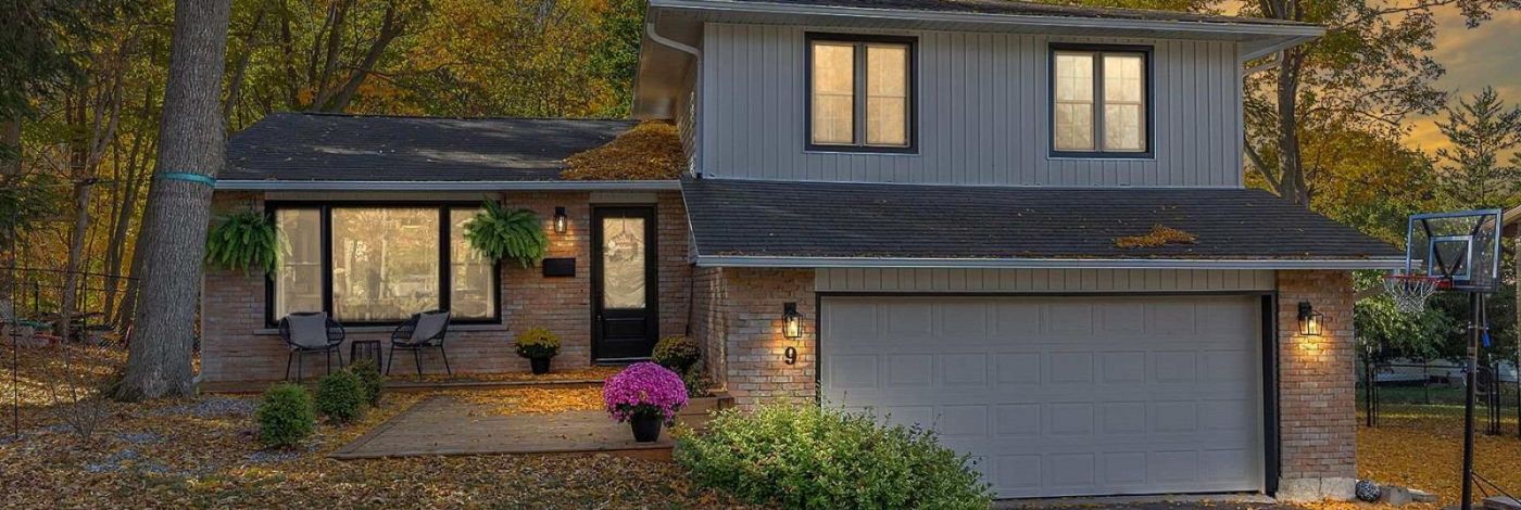 9 BEAGLE COURT