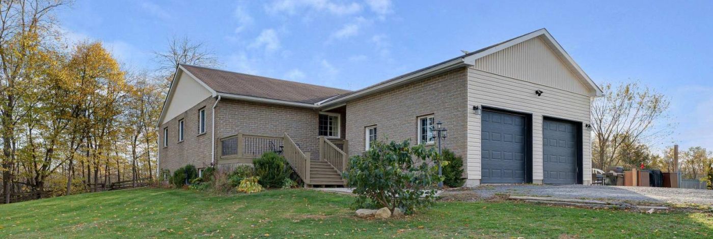 38 BALLAHACK ROAD