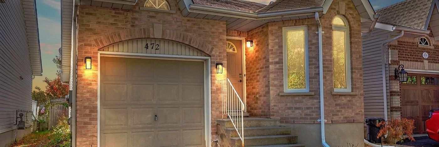 472 FREEMAN CRESCENT