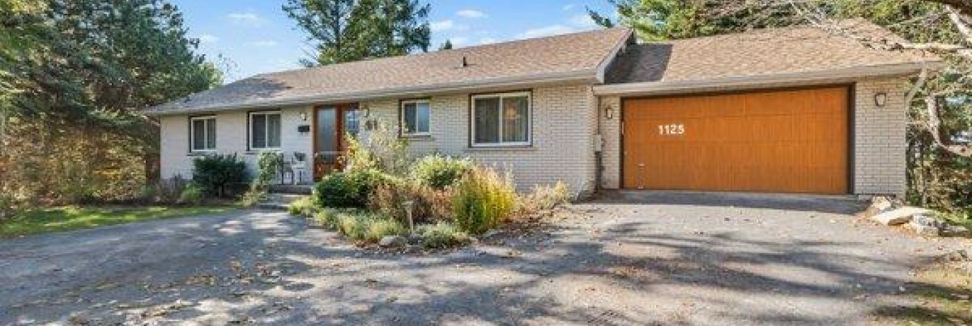 1125 LINCOLN DRIVE