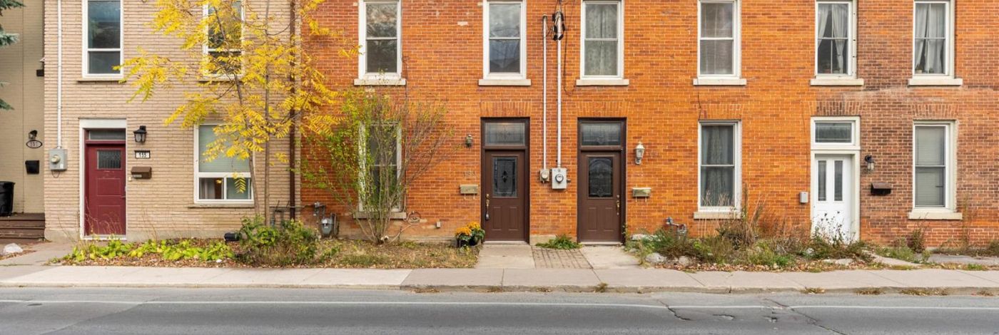 153 MONTREAL STREET