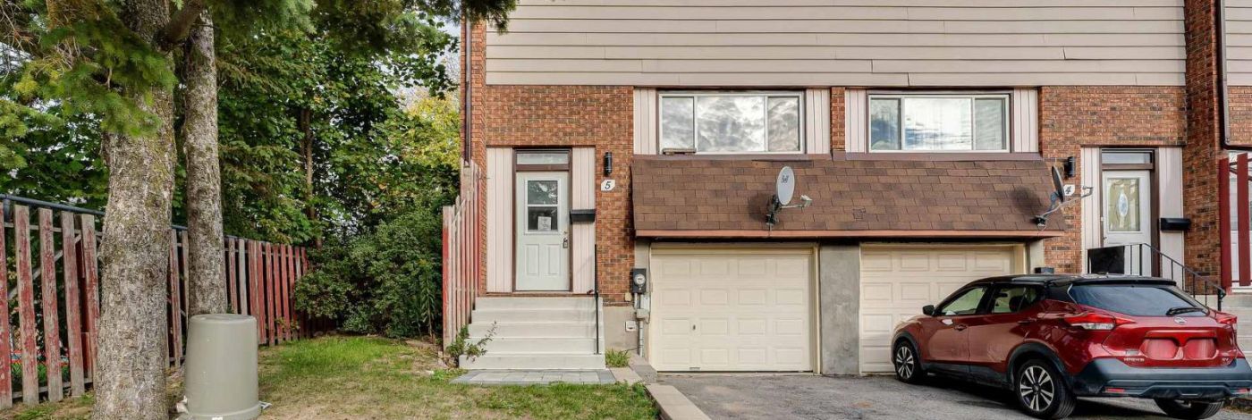 5 MEADOW LANE