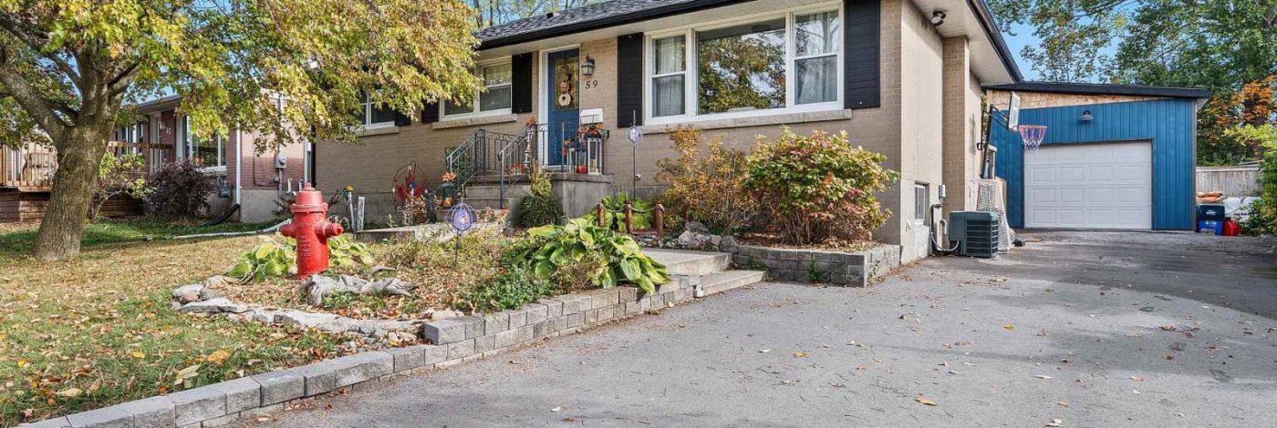 59 LOYALIST AVENUE