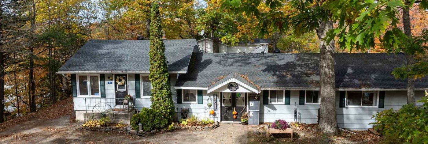 40 GREER POINT LANE