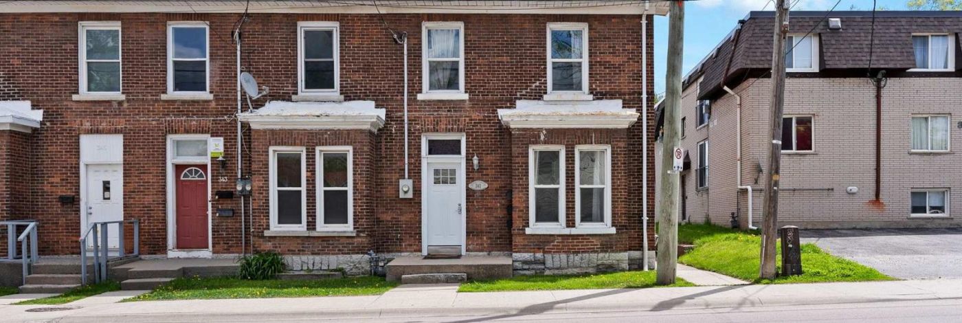 341 DIVISION STREET