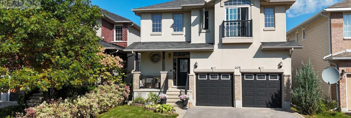 409 CAVENDISH CRESCENT