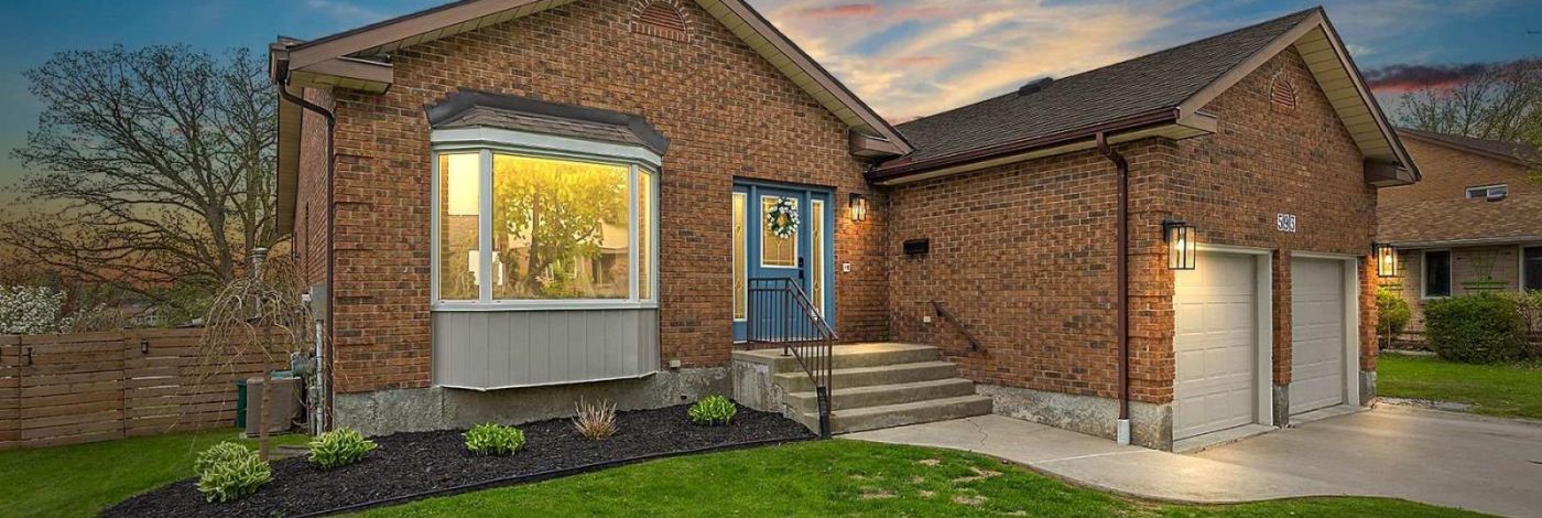 593 FOREST HILL DRIVE