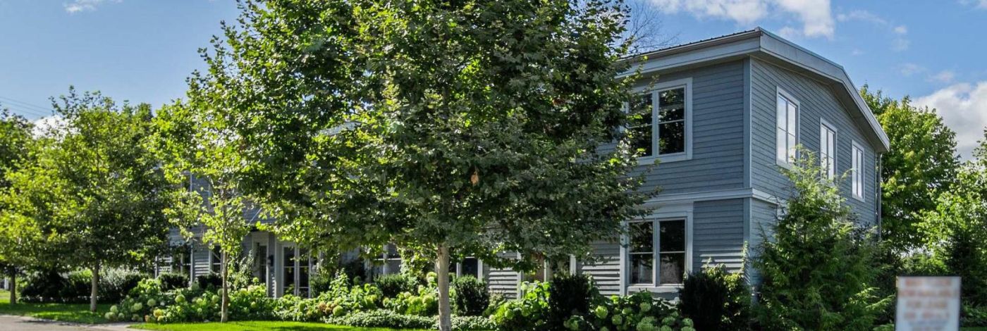 GROUND - 60 MILL STREET