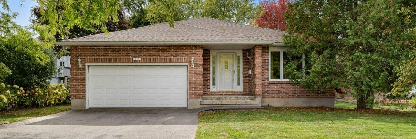 840 LYNWOOD DRIVE