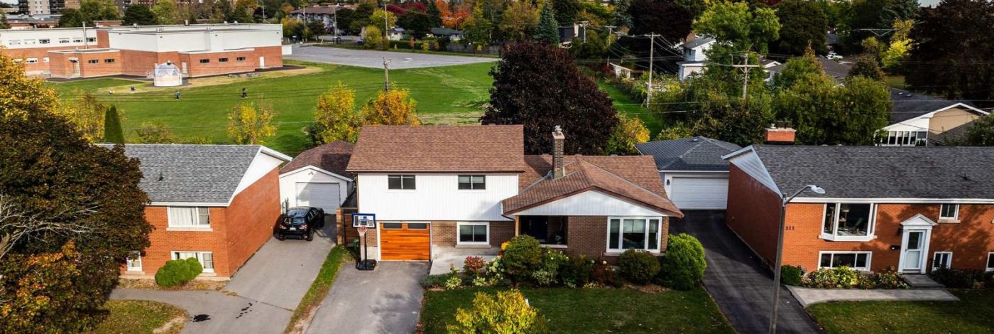 315 NORMAN ROGERS DRIVE