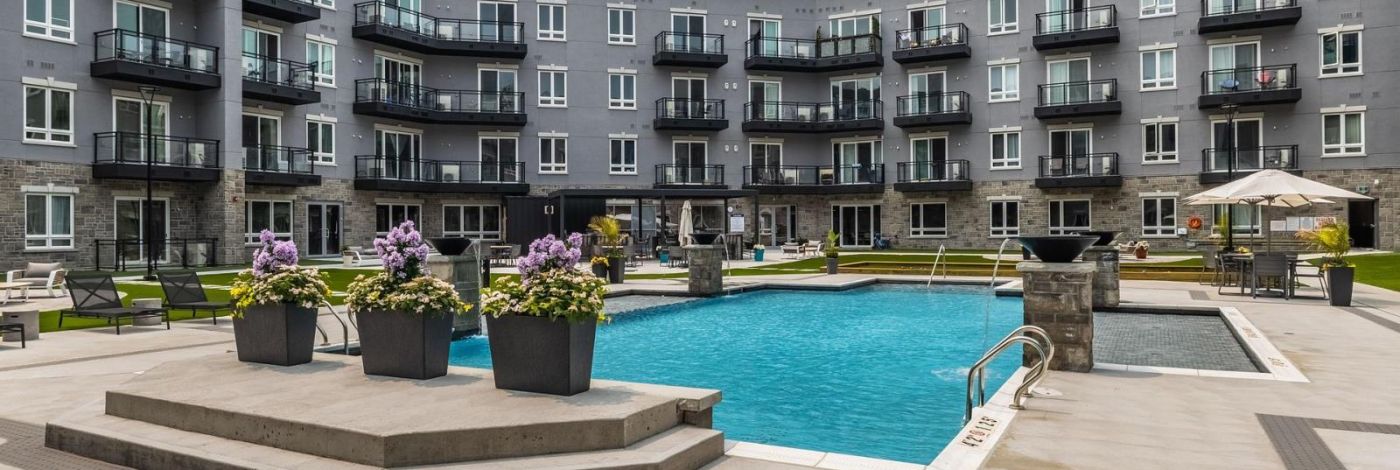 508 - 2274 PRINCESS STREET