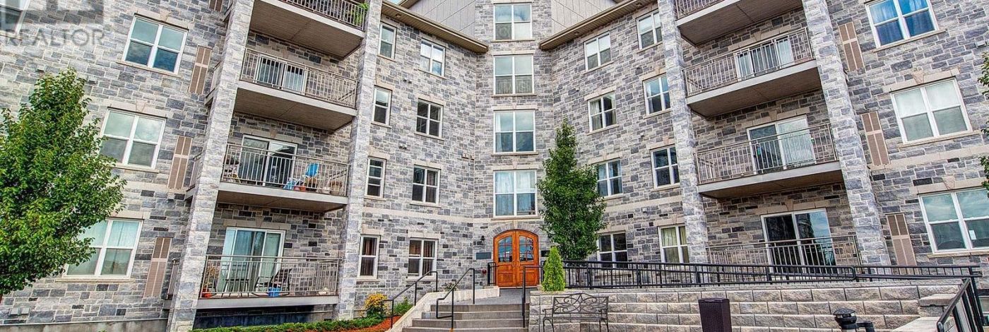 410 - 539 ARMSTRONG ROAD
