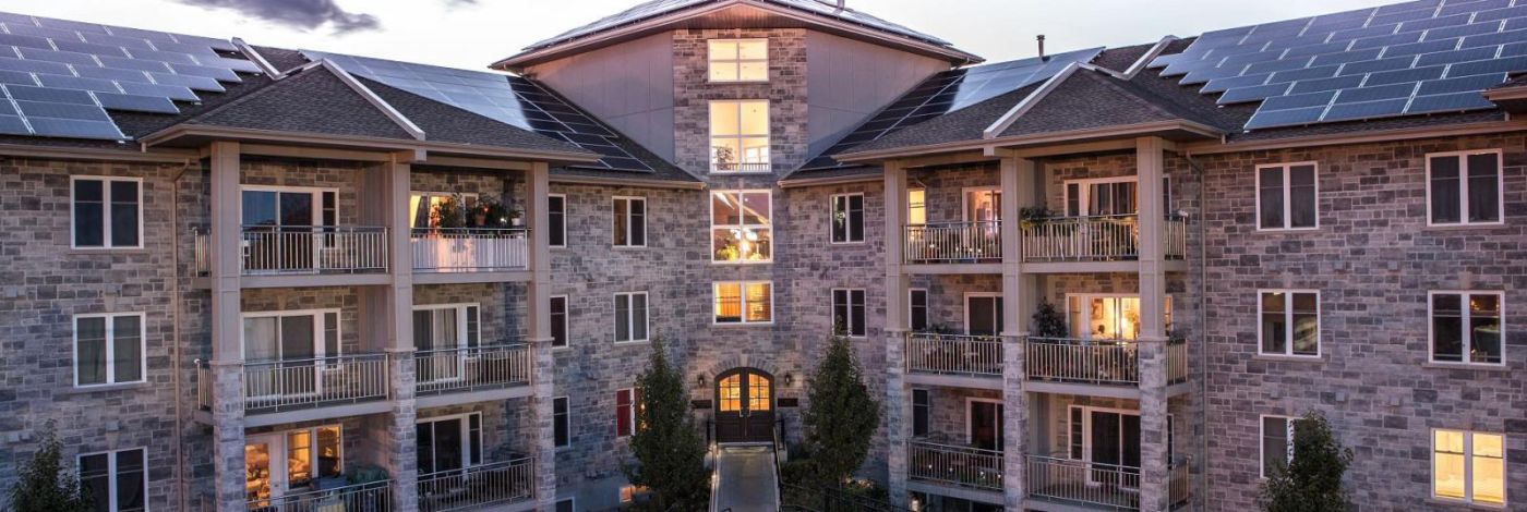 210 - 810 BLACKBURN MEWS