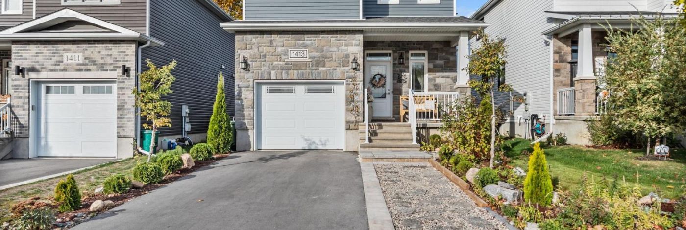 1413 REMINGTON AVENUE