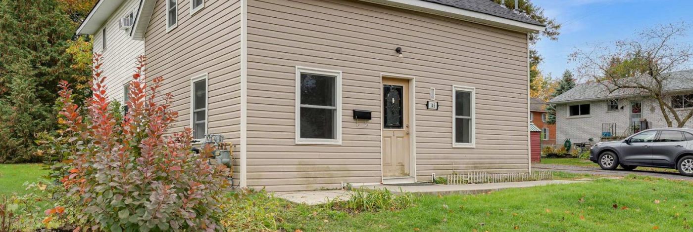 1 - 148 THOMAS STREET W