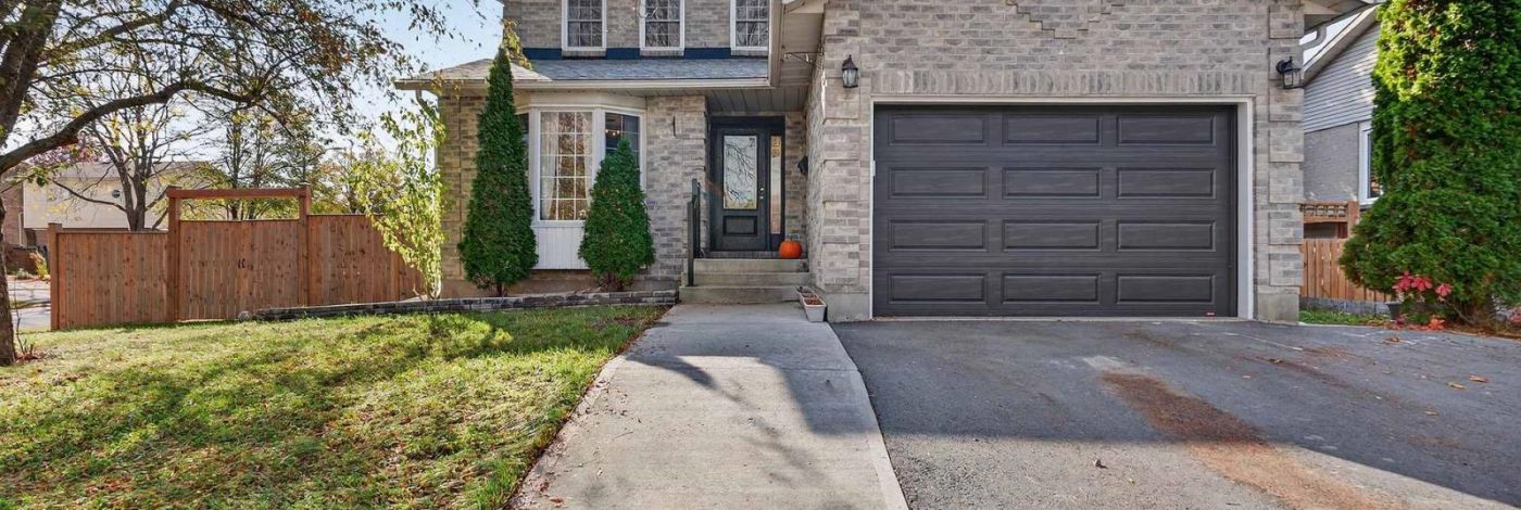 50 CHARTWELL CRESCENT
