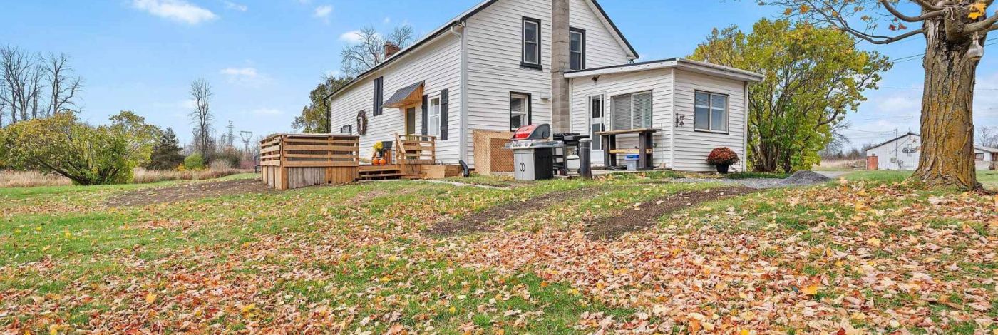 1549 DOYLE ROAD
