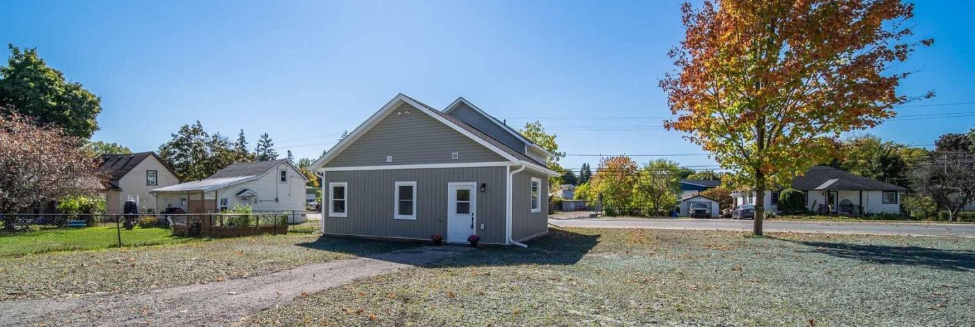 213 BELLEVILLE ROAD