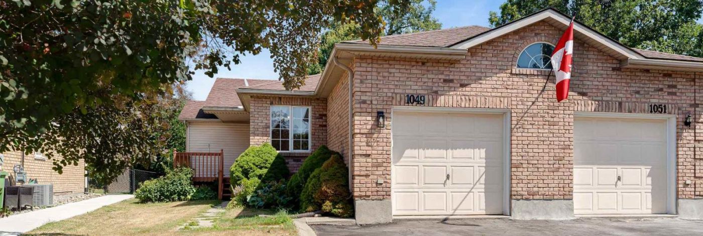 1049 WATERBURY CRESCENT