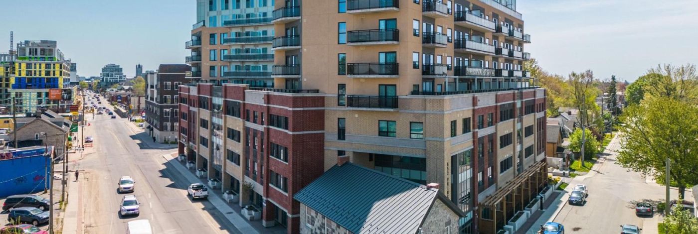 1023 - 652 PRINCESS STREET