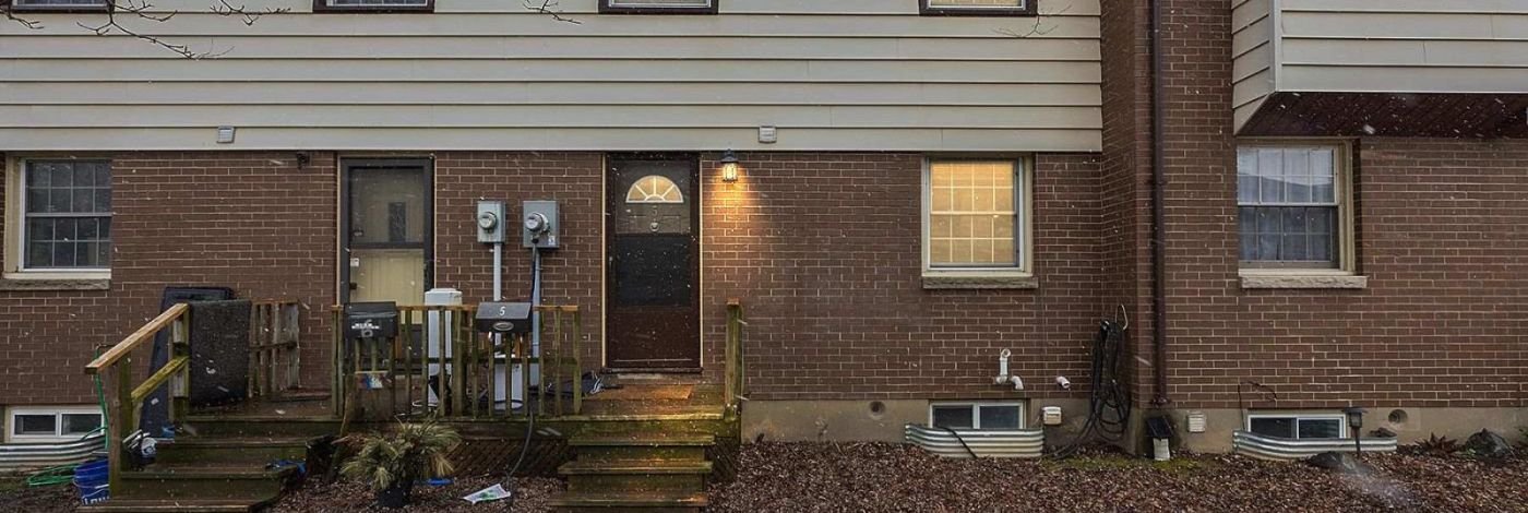 5 - 136 NOTCH HILL ROAD