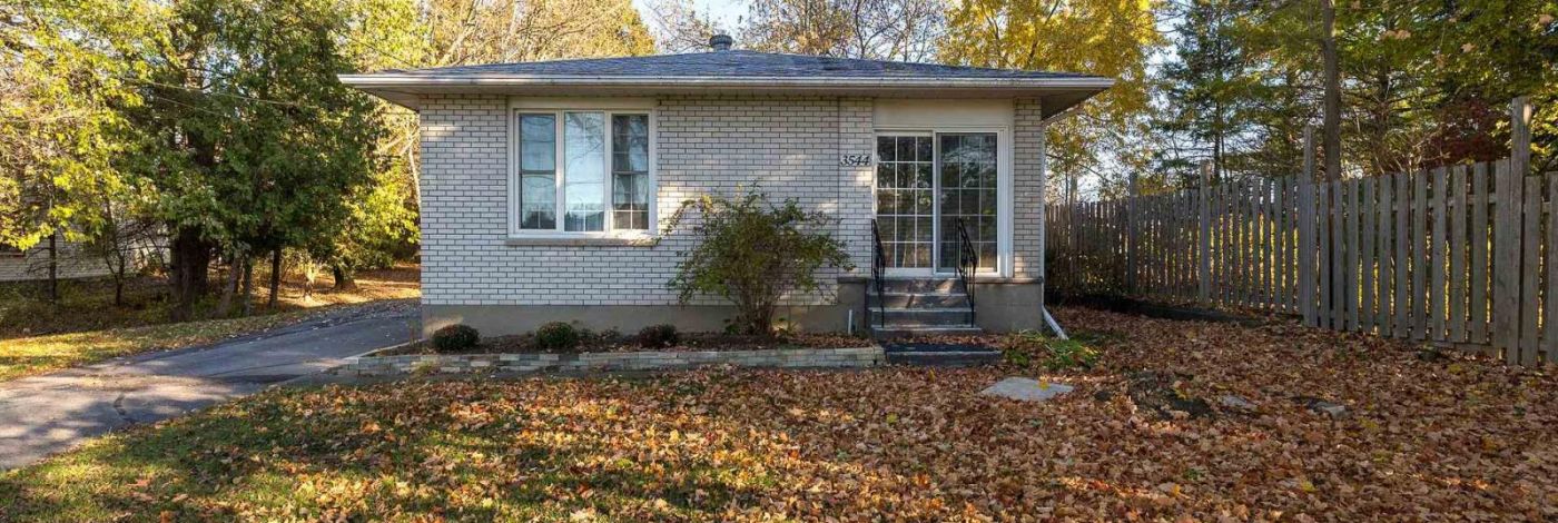 3544 PRINCESS STREET