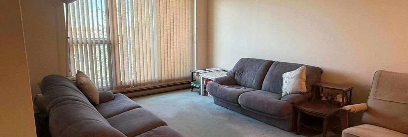 206 - 334 QUEEN MARY ROAD