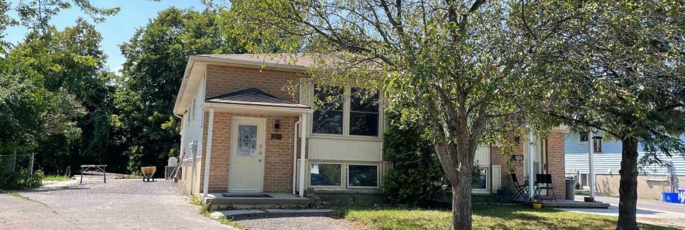 2 - 248 MCLELLAN COURT