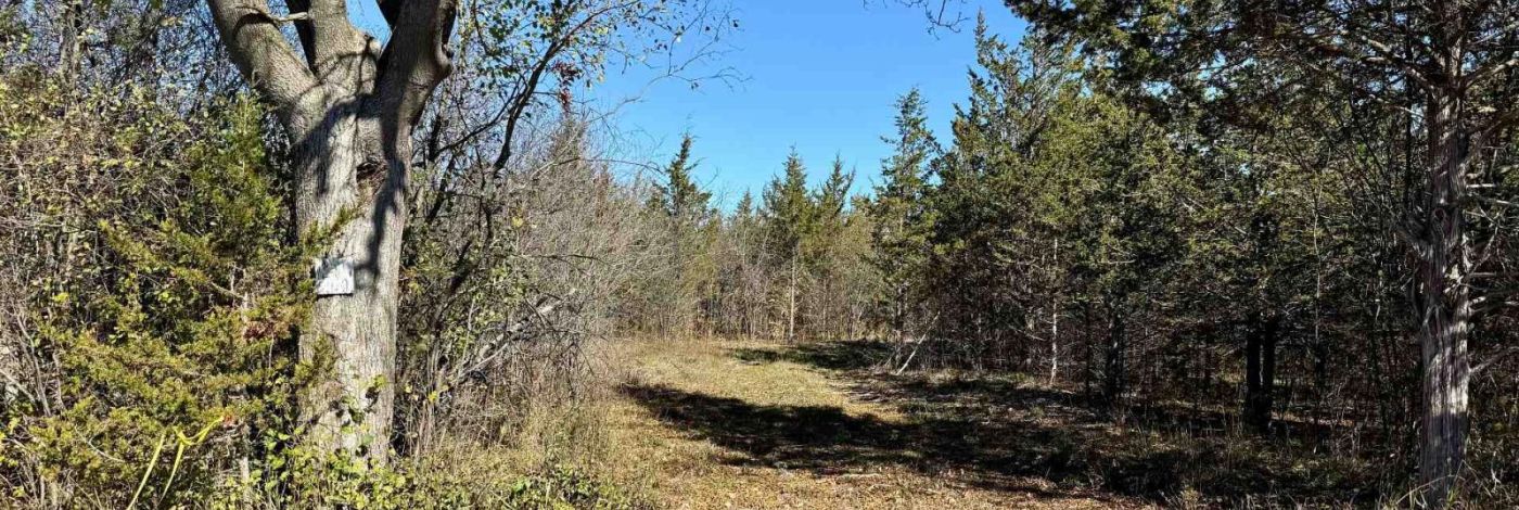 LOT 3 GALBRAITH GROVE ROAD