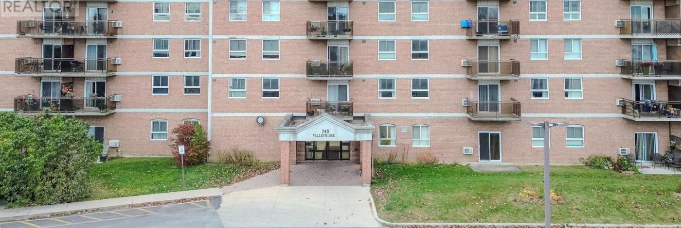 505 - 745 DAVIS DRIVE