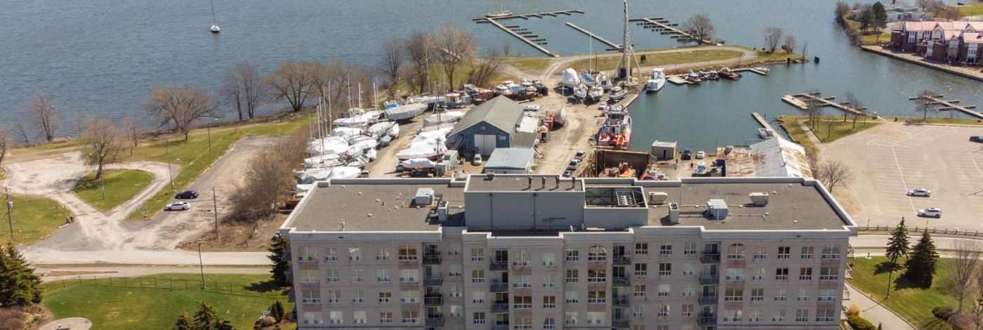 205 - 350 WELLINGTON STREET