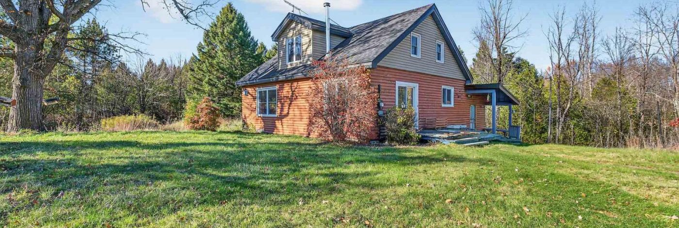 3185 THOUSAND ACRE ROAD