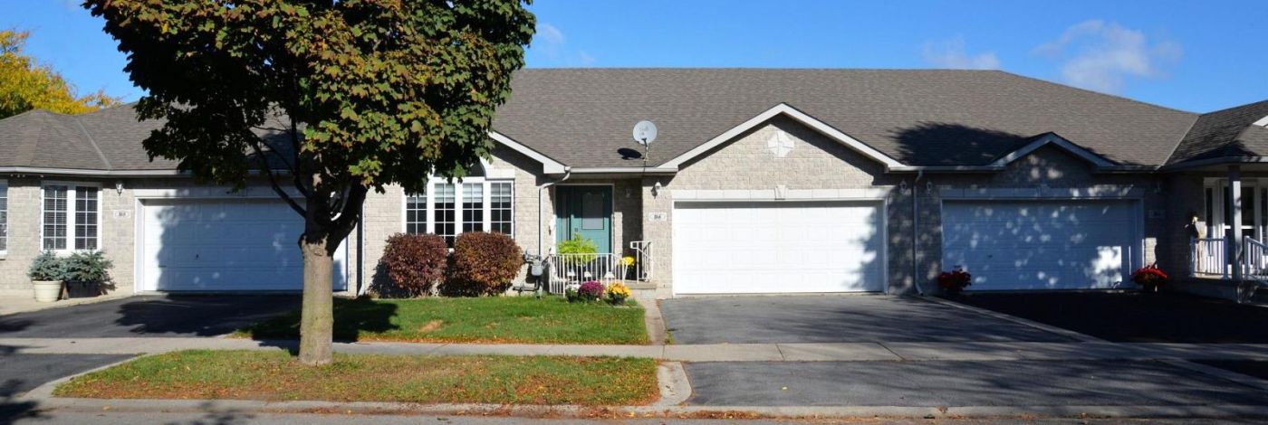 166 ELLESMEER AVENUE