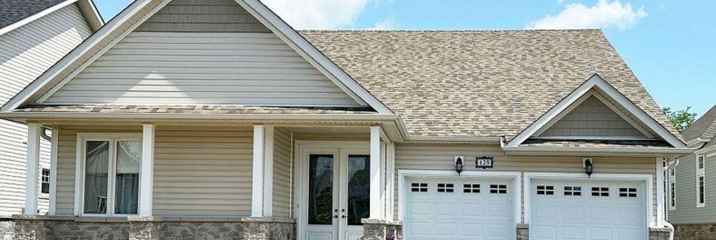 125 COUNTRY CLUB DRIVE