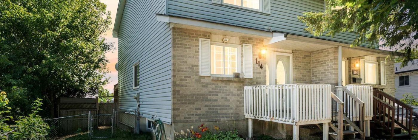 114 JEAN WORRELL CRESCENT