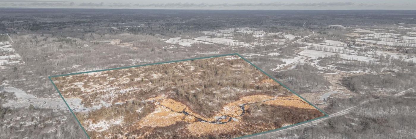 0 9TH CONCESSION ROAD