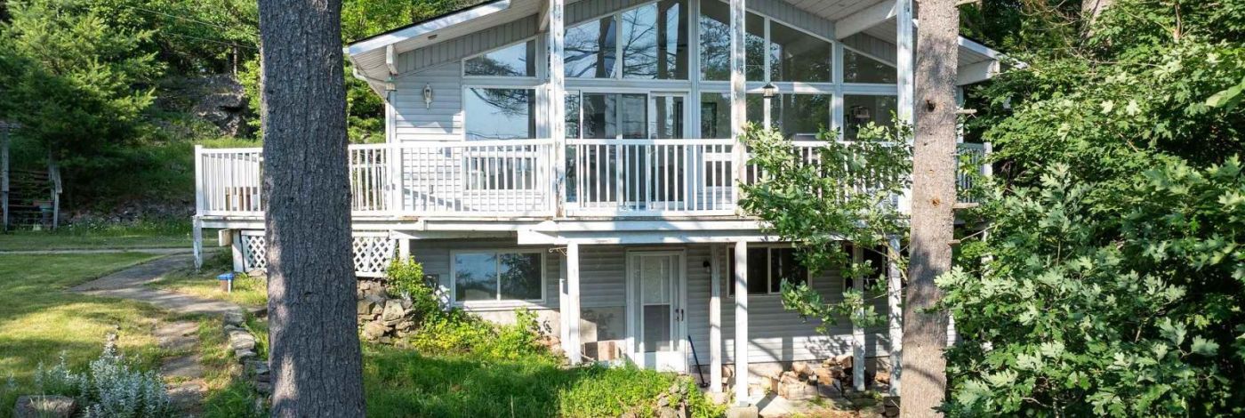 182A BROOKS POINT ROAD