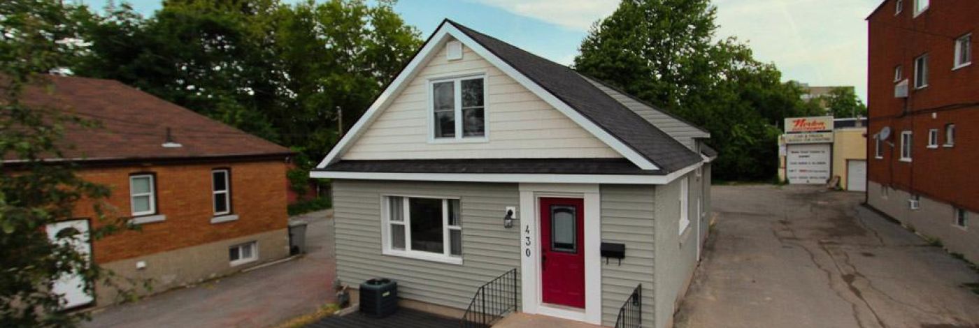 430 MACDONNELL STREET