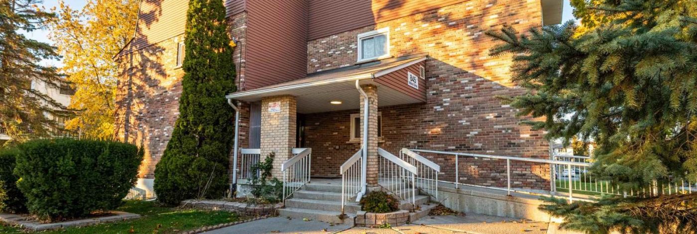 203 - 845 MILFORD DRIVE