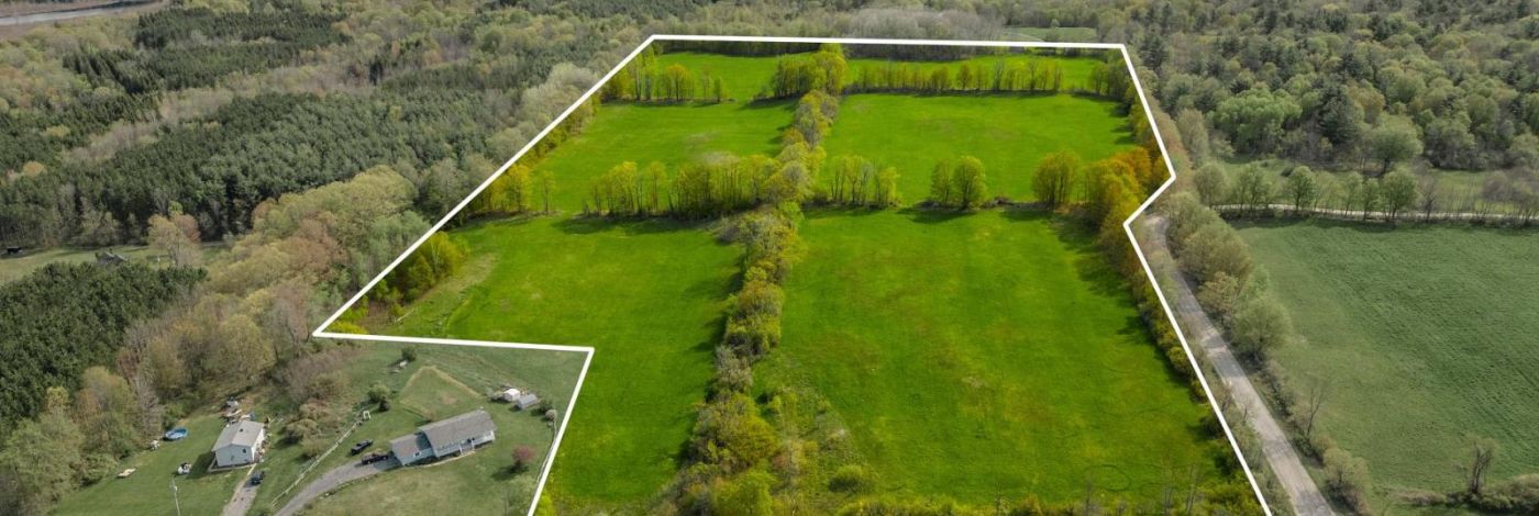 LOT A 1 THOMPSON HILL ROAD