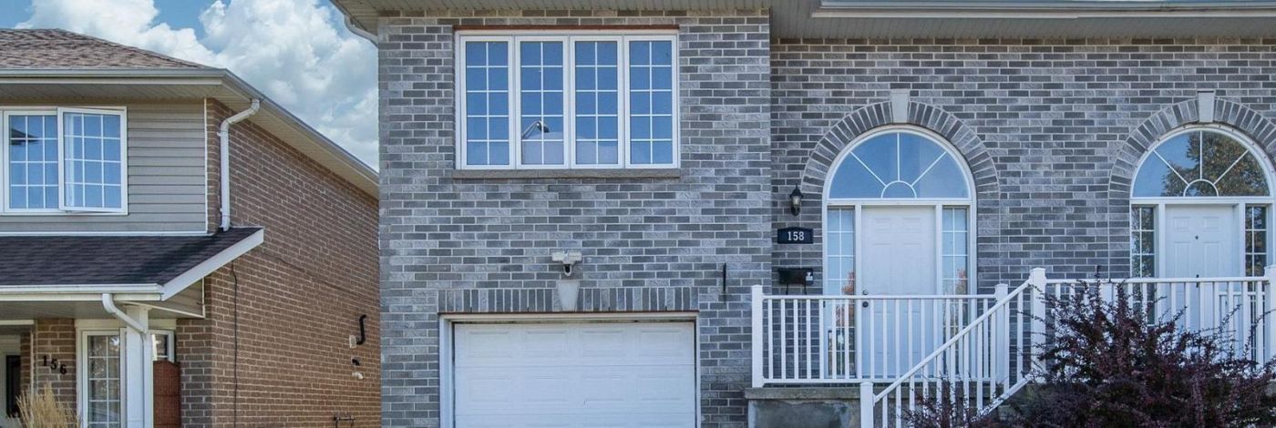 158 BRICELAND STREET