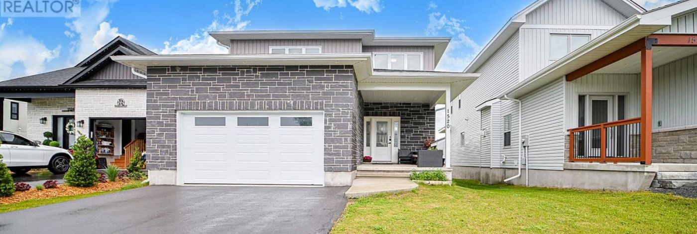 1520 BERKSHIRE DRIVE